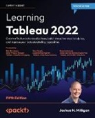 Joshua N. Milligan - Learning Tableau 2022 - Fifth Edition