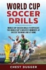 Chest Dugger - World Cup Soccer Drills