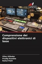 Pradip Kamble, Vilas Killedar, Rahul Patil - Comprensione dei dispositivi elettronici di base