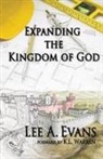 Lee A Evans - Expanding The Kingdom of God