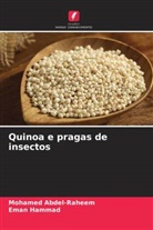 Mohamed Abdel-Raheem, Eman Hammad - Quinoa e pragas de insectos