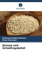 Mohamed Abdel-Raheem, Eman Hammad - Quinoa und Schädlingsbefall