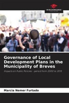 Marcia Nemer Furtado - Governance of Local Development Plans in the Municipality of Breves