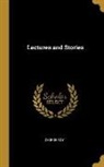 George Roy - Lectures and Stories