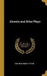 Euripides Robert Potter - Alcestis and Other Plays
