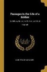 James Edward Alexander - Passages in the Life of a Soldier: Or, Military Service in the East and West; Volume II