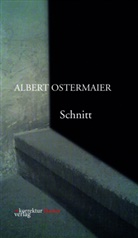 Albert Ostermaier - Schnitt