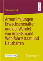 Sebastian Link - Armut im jungen Erwachsenenalter und der Wandel von Arbeitsmarkt, Wohlfahrtsstaat und Haushalten