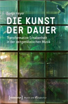 Sonja Heyer - Die Kunst der Dauer