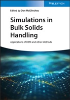 Don McGlinchey - Simulations in Bulk Solids Handling