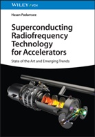 Hasan Padamsee - Superconducting Radiofrequency Technology for Accelerators