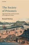 Renaud Morieux, Renaud (Professor of British and European Morieux, Morieux Renaud - Society of Prisoners