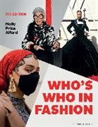 Holly Price Alford - Who's Who in Fashion