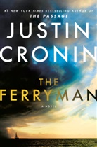 Justin Cronin - The Ferryman
