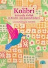 Baobab Books, Cyrilla Gadient, Nicole Habermacher - Kolibri 2022/2023