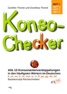 Dorothea Thomé, Dorothea (Dr.) Thomé, Dr Dorothea Thomé, Dr. Dorothea Thomé, Günther Thomé, Günther (Prof. Dr.) Thomé... - Konso-Checker