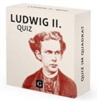 Rupp Doinet - Ludwig II.-Quiz