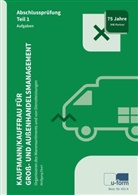 Wolfgang Eberl - Kaufmann / Kauffrau für Groß- und Außenhandelsmanagement