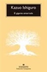 Kazuo Ishiguro - Gigante Enterrado, El -V2*
