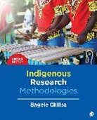 Bagele Chilisa, Chilisa Bagele - Indigenous Research Methodologies