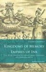 Cezary Galewicz - Kingdoms of Memory, Empires of Ink - The Veda and the Regional Print Cultures of Colonial India