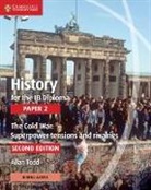 Allan Todd, Todd Allan - History for the IB Diploma Paper 2 (with digital access)