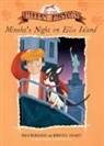 Pam Berkman, Dorothy Hearst, Claire Powell - Minsha's Night on Ellis Island