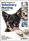 B Cooper, Barbara Cooper, Barbara (The College of Animal Welfare) Mu Cooper, Philip Lhermette, Elizabeth Mullineaux, Elizabeth (Westlatchfields Mullineaux... - Bsava Textbook of Veterinary Nursing