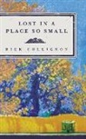 Rick Collignon - Lost in a Place So Small