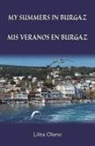 Lilita Olano - My Summers in Burgaz