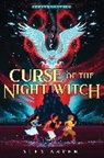 Alex Aster - Curse of the Night Witch