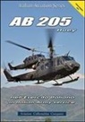 Federico Anselmino, Mauro Cini - AB 205
