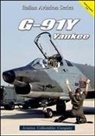 Federico Anselmino, Mauro Cini - G.91y: Yankee