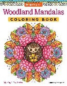 Thaneeya McArdle - Woodland Mandalas Coloring Book