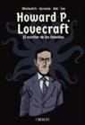 Nikolavitch - Howard P. Lovecraft : el escritor de las tinieblas