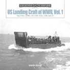 David Doyle - US Landing Craft of World War II, Vol. 1