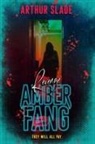 Arthur Slade - Amber Fang: Revenge