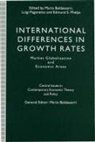 Mario Baldassarri, Luigi Paganetto, Edmund S Phelps, Edmund S. Phelps, Edmund S Phelps - International Differences in Growth Rates