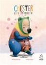 Raquel Garrido, Roger Olmos, Roger Olmos - Chester, El Oso Extraterrestre