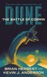 Kevin J Anderson, Kevin J. Anderson, Brian Herbert - Dune: The Battle of Corrin