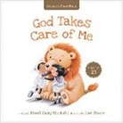 Dandi Daley Mackall, Dandi Daley/ Biscoe Mackall, Cee Biscoe - God Takes Care of Me