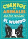 G L Marvel, G. L. Marvel - Cuentos de Animales Que Han Cambiado El Mundo -V1