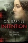 Charlotte Barnes - Intention
