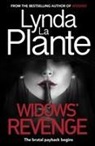 Lynda La Plante - Widows' Revenge