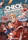 Ngozi Ukazu, Ngozi Ukazu - Check, Please! Book 2: Sticks & Scones