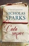 Nicholas Sparks - Cada Suspiro