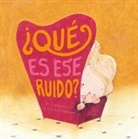 A. H. Benjamin, Merel Eyckerman - Qué es ese ruido?