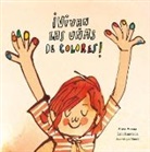 Alicia Acosta, Luis Amavisca, Gusti - Vivan las uñas de colores!