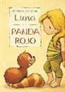 Marinella Terzi, Udo Weigelt, Joëlle Tourlonias - Luna y el panda rojo