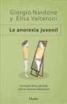 Giorgio Nardone - La Anorexia Juvenil